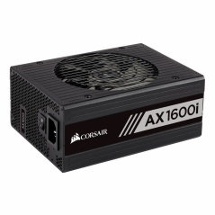 Power supply Corsair CP-9020087-EU 1600 W 80 PLUS Titanium Modular