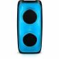 Speakers BigBen Party Black 50 W