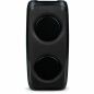 Speakers BigBen Party Black 50 W