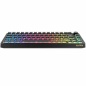 Keyboard Forgeon Black