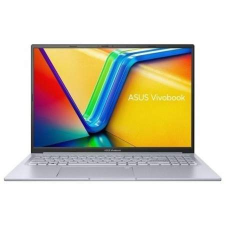 Laptop Asus Vivobook 16X K3605ZF-MB484 16" i5-12500H 16 GB RAM 512 GB SSD Nvidia GeForce RTX 2050 Qwerty in Spagnolo