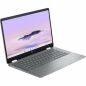 Laptop HP Chromebook x360 14b-cd0005ns 14" Intel Celeron N3050 8 GB RAM 256 GB SSD