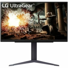 Monitor LG 27GS75Q-B Quad HD 27" 144 Hz 180 Hz