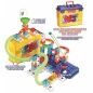 Racetrack Vtech Marble Rush Storage Box 70 piezas