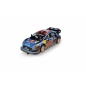 Macchinina Radiocomandata Scalextric Ford Puma Wrc Kenya Mud Effect 1:32