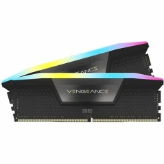 Memoria RAM Corsair CMH32GX5M2B6000C30 32 GB DDR5 SDRAM 6000 MHz cl30