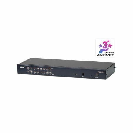 Switch KVM Aten KH-1516A