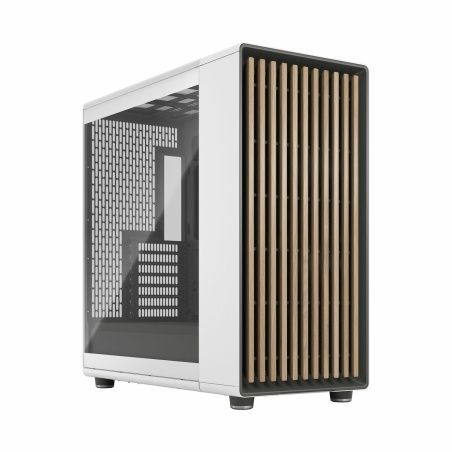 ATX Semi-tower Box Fractal Design FD-C-NOR1X-04 White