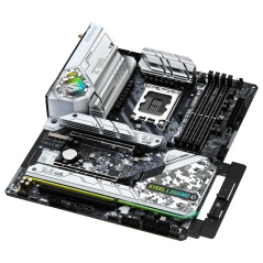 Scheda Madre ASRock Z790 Steel Legend WiFi INTEL Z790 AMD AM5 LGA 1700