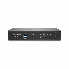 Firewall SonicWall 02-SSC-6821