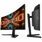 Monitor Gigabyte G34WQC A 34" 2K VA LCD Flicker free