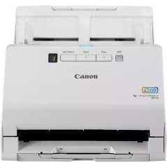 Scanner Canon RS40 40 ppm