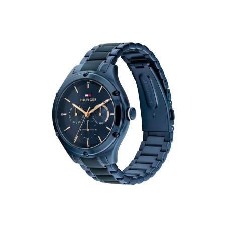 Orologio Donna Tommy Hilfiger 1782656 (Ø 40 mm)