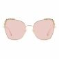 Ladies' Sunglasses Carolina Herrera HER-0145-S-35J ø 59 mm