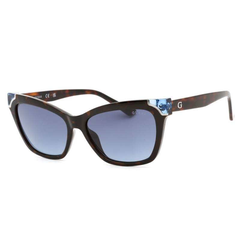 Ladies' Sunglasses Guess GU7840-53W ø 57 mm