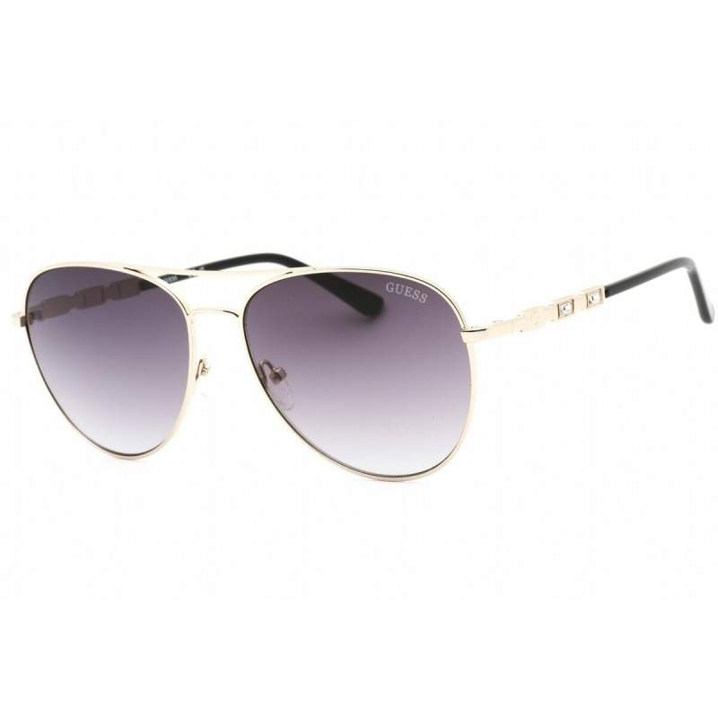 Ladies' Sunglasses Guess GF6143-32B ø 59 mm