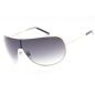 Ladies' Sunglasses Calvin Klein R120S-103 Ø 66 mm