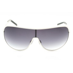 Ladies' Sunglasses Calvin Klein R120S-103 Ø 66 mm