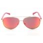 Ladies' Sunglasses Calvin Klein R358S-664 ø 60 mm