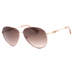 Ladies' Sunglasses Guess GU7885-H-74F ø 58 mm