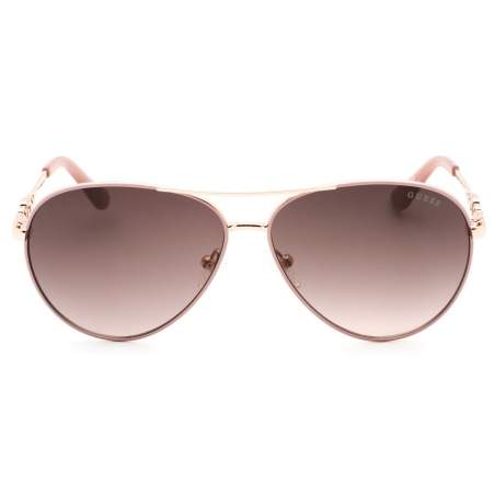 Ladies' Sunglasses Guess GU7885-H-74F ø 58 mm