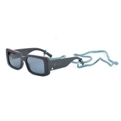 Ladies' Sunglasses Missoni MMI-0087S-807-B Ø 53 mm