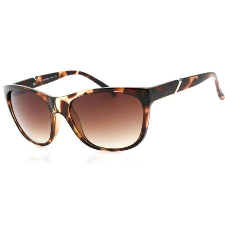 Ladies' Sunglasses Calvin Klein R655S-206 ø 58 mm