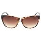 Ladies' Sunglasses Calvin Klein R655S-206 ø 58 mm