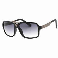 Ladies' Sunglasses Guess GF0157-02B ø 58 mm