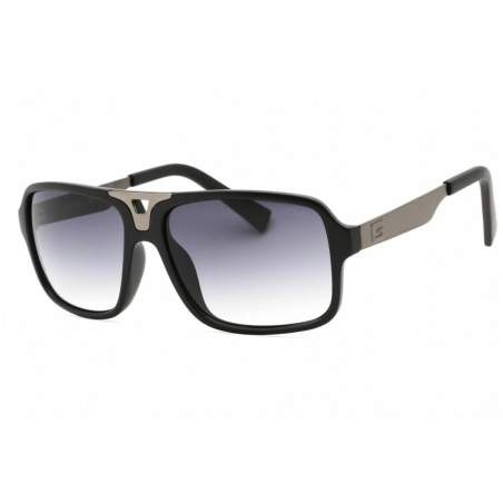 Ladies' Sunglasses Guess GF0157-02B ø 58 mm