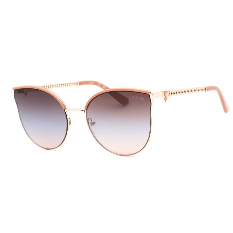 Ladies' Sunglasses Guess GF6092-28T ø 58 mm