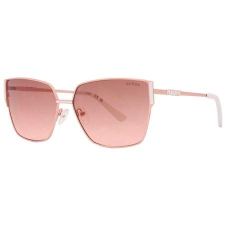 Ladies' Sunglasses Guess GF6158-29F ø 60 mm