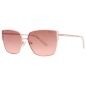 Ladies' Sunglasses Guess GF6158-29F ø 60 mm