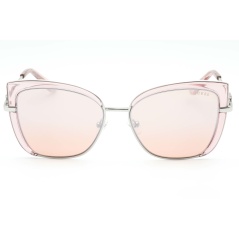 Ladies' Sunglasses Guess GU7633-72U ø 56 mm