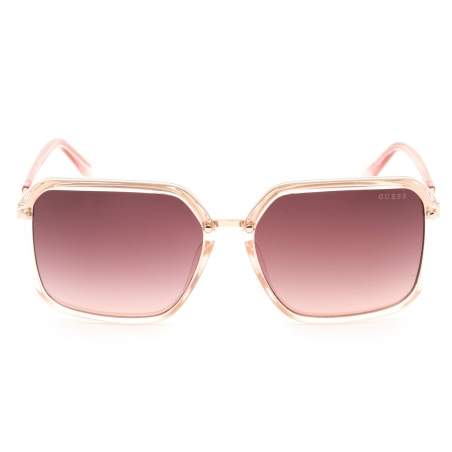 Ladies' Sunglasses Guess GU7888-72T ø 57 mm