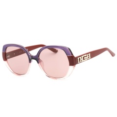 Ladies' Sunglasses Guess GU7911-71Y Ø 55 mm