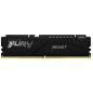 Memoria RAM Kingston Beast 8 GB DDR5 5600 MHz CL40