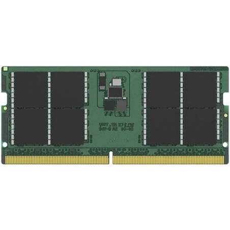 RAM Memory Kingston KVR56S46BD8-32 32 GB DDR5