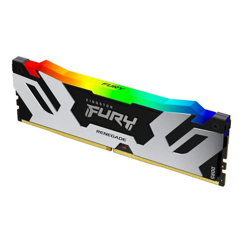 Memoria RAM Kingston FURY Renegade RGB 16 GB DDR5 SDRAM DDR5 6800 MHz