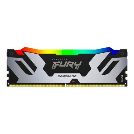 Memoria RAM Kingston FURY Renegade RGB 16 GB DDR5 SDRAM DDR5 6800 MHz