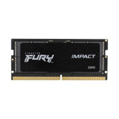 Memoria RAM Kingston Impact 16 GB DDR5 4800 MHz