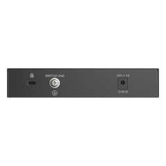 Switch D-Link DMS-108/E