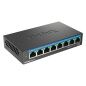 Switch D-Link DMS-108/E