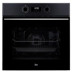 Pyrolytic Oven Teka HSB630P BK 70 L 3552W Black