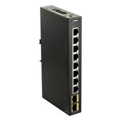 Switch D-Link DIS-100G-10S Gigabit