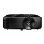 Proiettore Optoma E1P0A3PBE1Z2 Nero 3600 lm