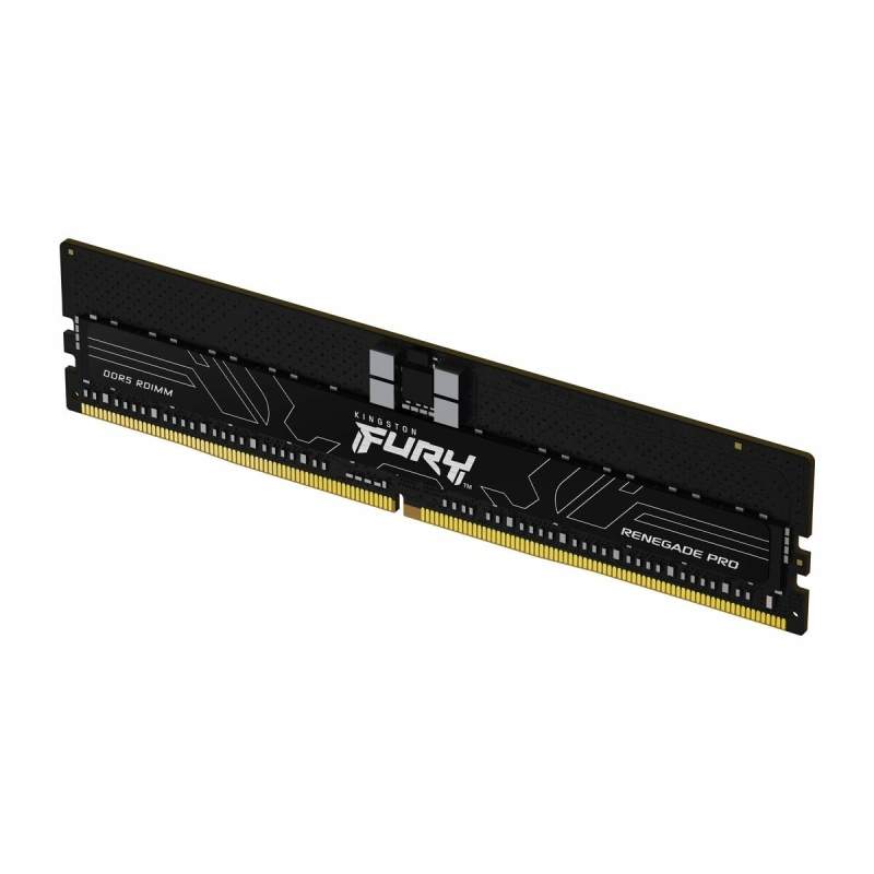 Memoria RAM Kingston KF556R28RBE2-32 32 GB DDR5 5600 MHz cl28