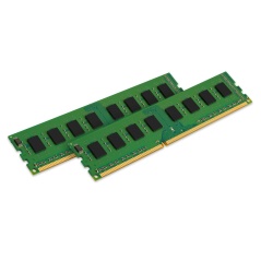 Memoria RAM Kingston KVR52U42BS8K2-32 32 GB DDR5 5200 MHz CL42