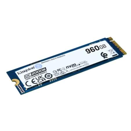 Hard Drive Kingston SEDC2000BM8/960G 960 GB SSD