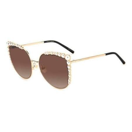 Occhiali da sole Donna Carolina Herrera HER-0076-S-TTGY ø 58 mm